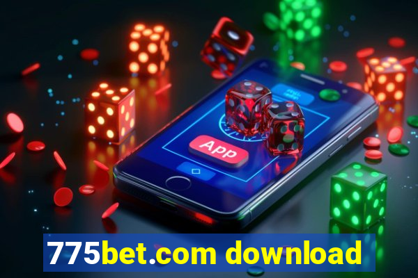 775bet.com download